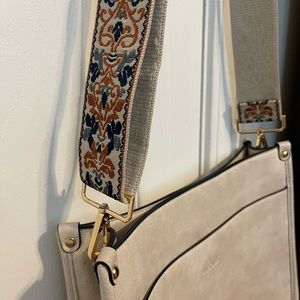 Cross body Bag